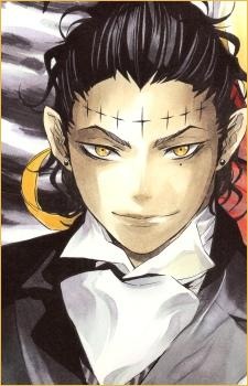 Tyki Mikk