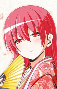 Tsukasa Yuzaki