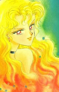 Sailor Galaxia