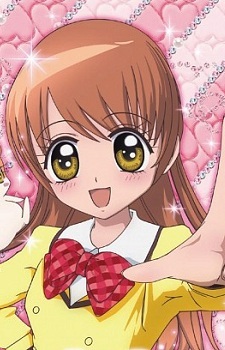 Mimi Kitagami