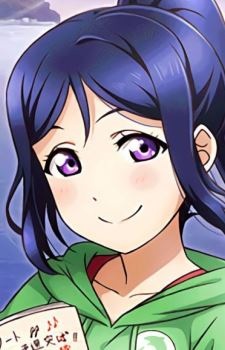 Kanan Matsuura