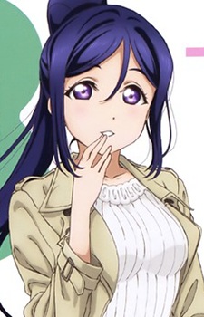 Kanan Matsuura