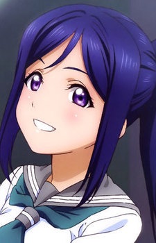 Kanan Matsuura