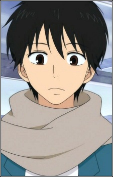 Shouta Kazehaya