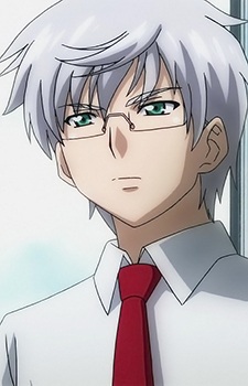 Eishirou Sugata