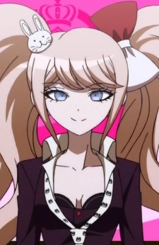 Junko Enoshima