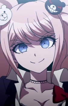 Junko Enoshima