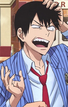 Yasutomo Arakita