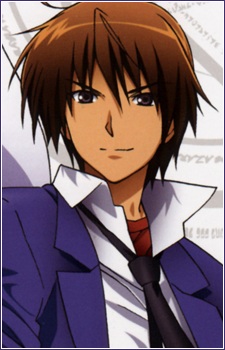 Renji Hiiragi