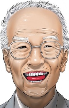 Ichirou Inuyashiki