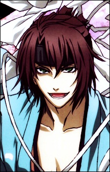 Souji Okita