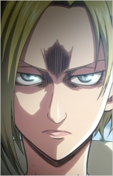 Annie Leonhart