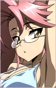 Saya Takagi