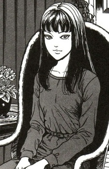 Tomie