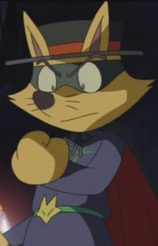 Zorori