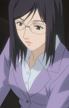 Keiko Gotou