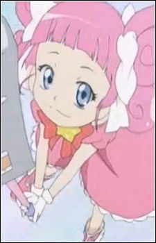 Lolikko Cutie