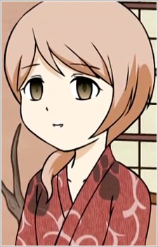 Motoko Mihoro