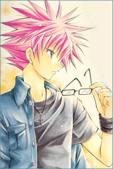 Kousuke Asazuki