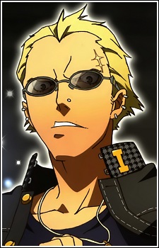 Kanji Tatsumi