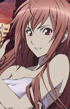 Hakaze Kusaribe