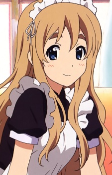 Tsumugi Kotobuki