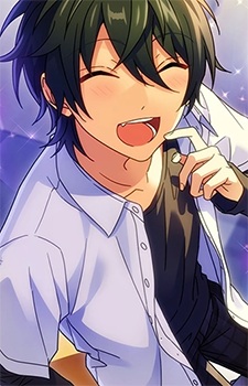 Mika Kagehira