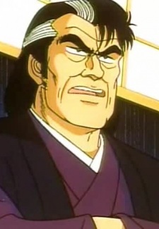 Yuuzan Kaibara