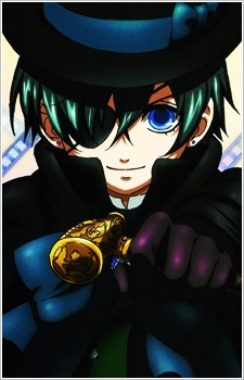 Ciel Phantomhive