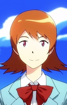 Sora Takenouchi