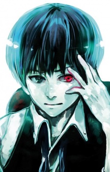 Ken Kaneki