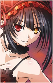 Kurumi Tokisaki