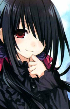 Kurumi Tokisaki