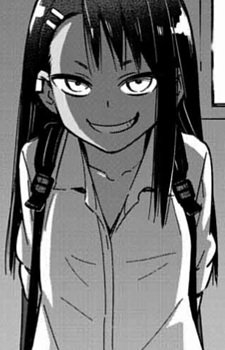 Arquivos Ijiranaide Nagatoro-san - IntoxiAnime