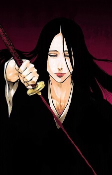 Retsu Unohana