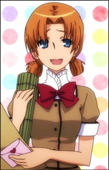 Sachi Momoi
