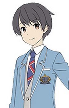 Hajime Nagumo