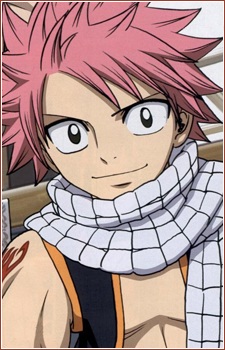 Natsu Dragneel