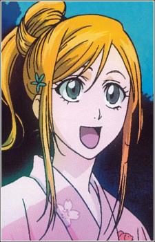 Orihime Inoue