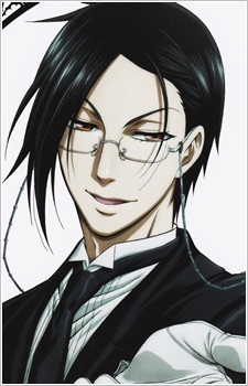 Sebastian Michaelis