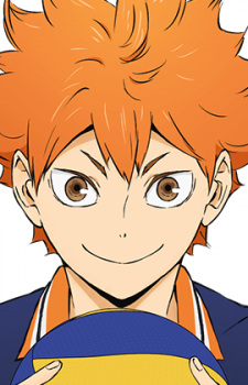 Shouyou Hinata