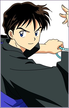 Miroku