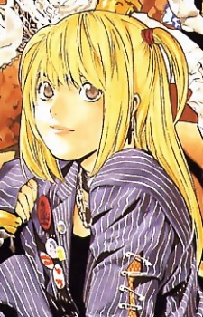 Misa Amane