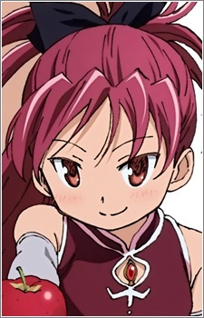 Kyouko Sakura