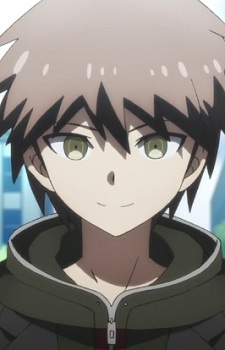 Makoto Naegi