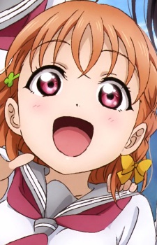 Chika Takami