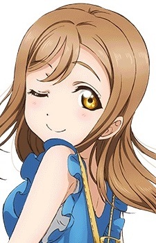 Hanamaru Kunikida