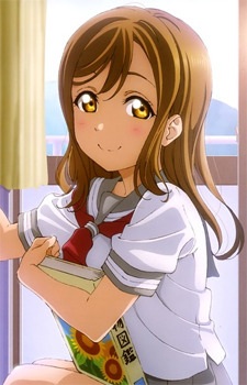 Hanamaru Kunikida