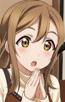 Hanamaru Kunikida