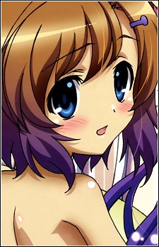 Haruka Shigure